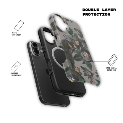 Midnight Prowler- iPhone Case
