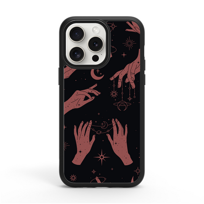 Astral Awakening - iPhone Case