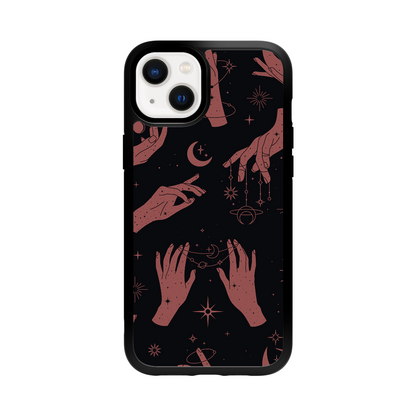 Astral Awakening - iPhone Case