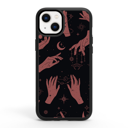 Astral Awakening - iPhone Case