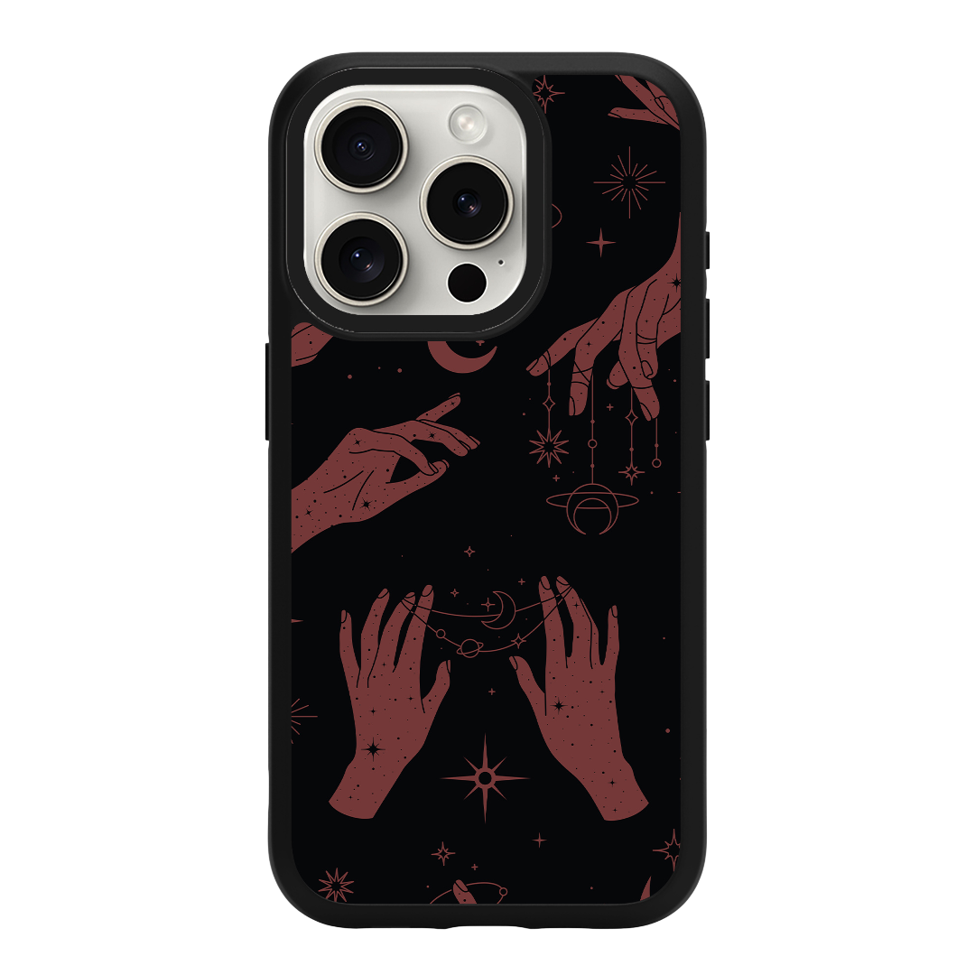 Astral Awakening - iPhone Case