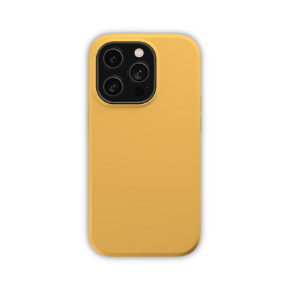 Golden Hour - iPhone Case
