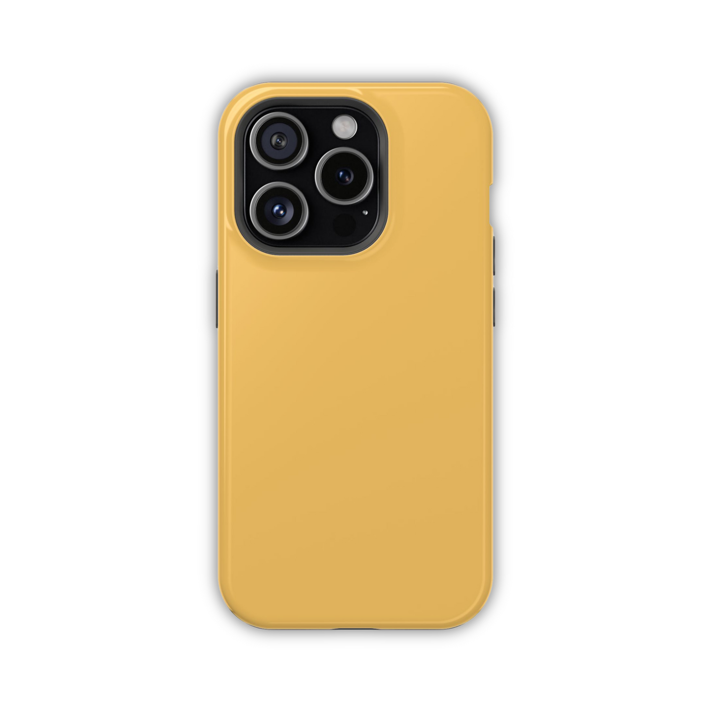 Golden Hour - iPhone Case