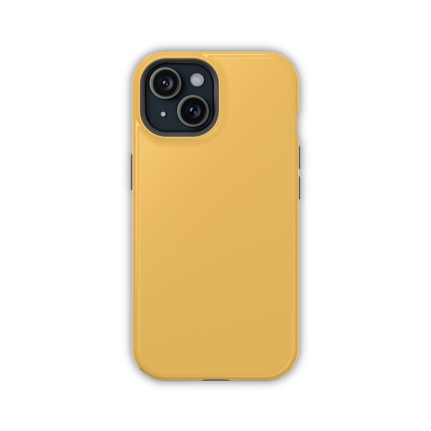 Golden Hour - iPhone Case