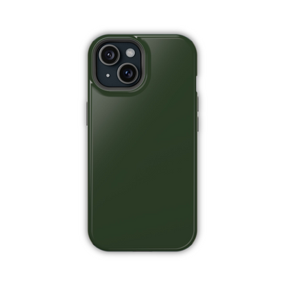 Olive You - iPhone Case