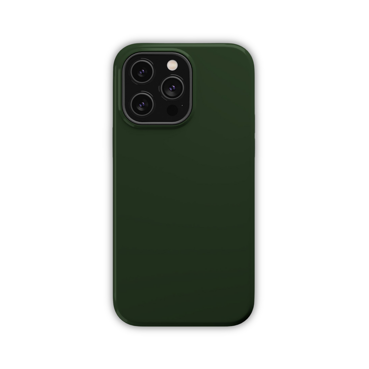 Olive You - iPhone Case