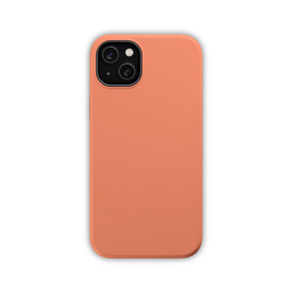 Zesty Twist - iPhone Case