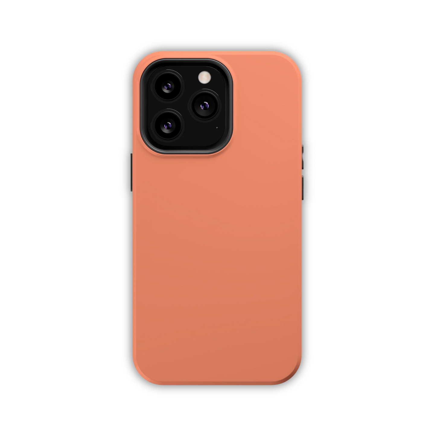 Zesty Twist - iPhone Case