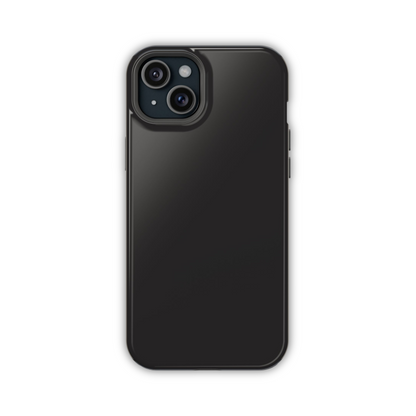 Charcoal Crush - iPhone Case