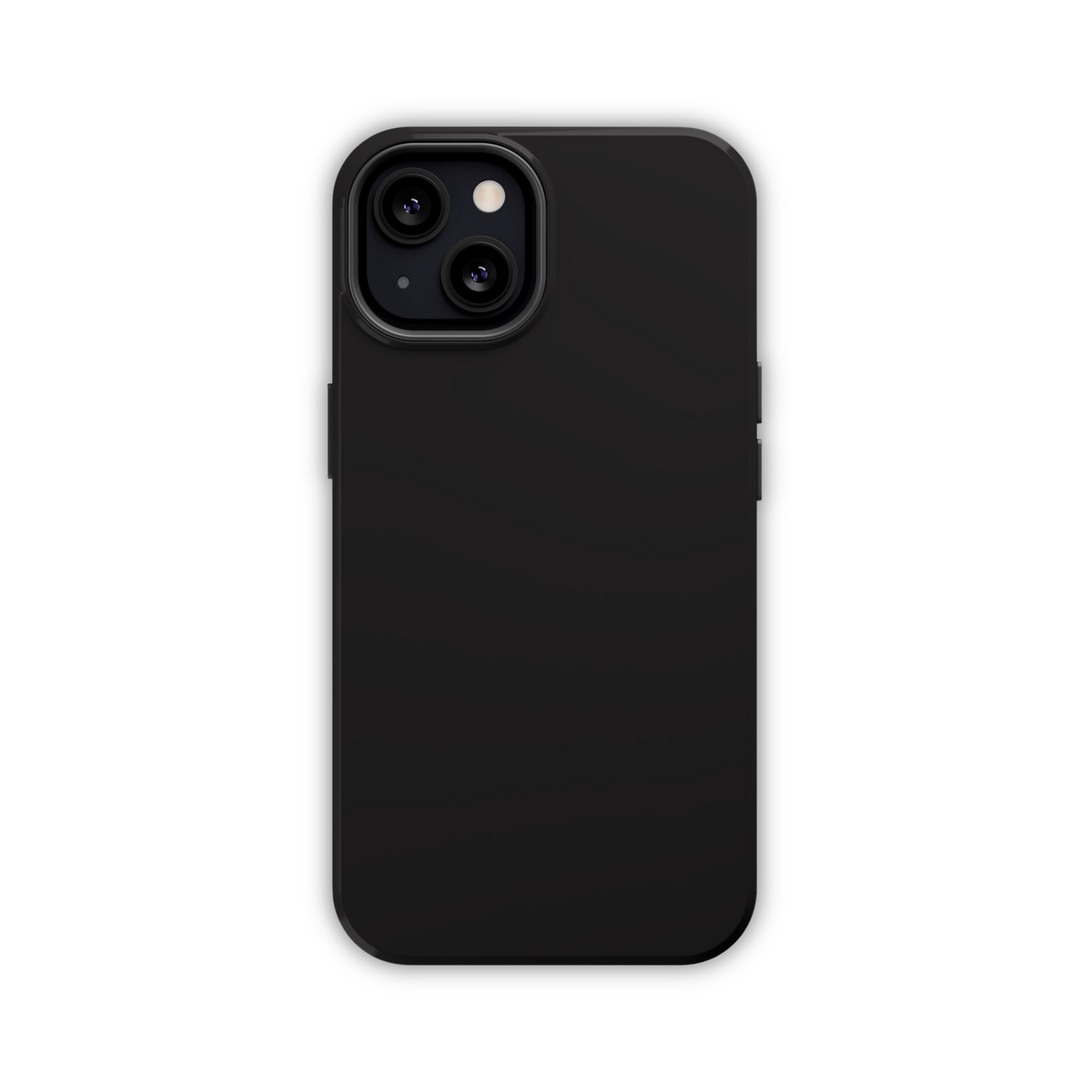 Charcoal Crush - iPhone Case