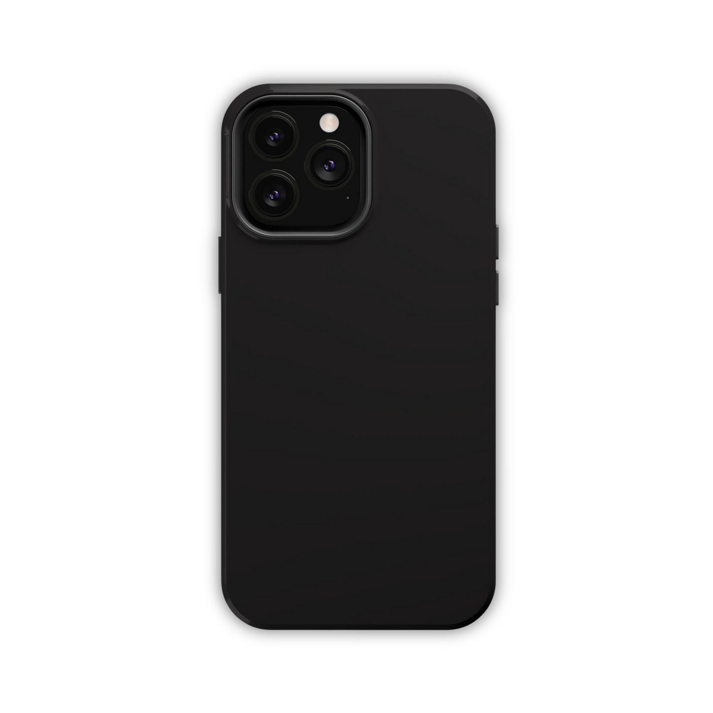Charcoal Crush - iPhone Case