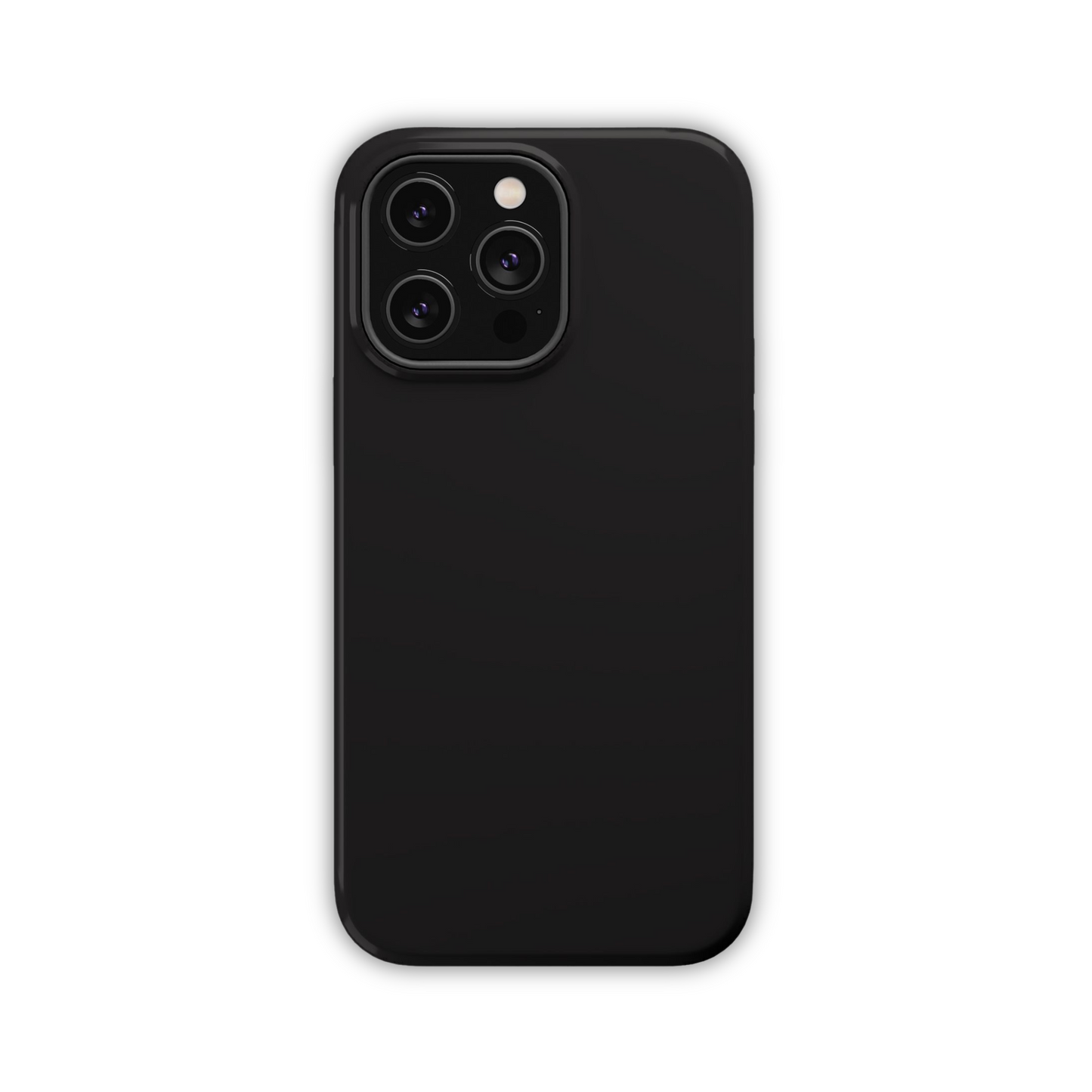 Charcoal Crush - iPhone Case