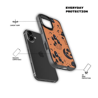 Lucid Cap - iPhone Case