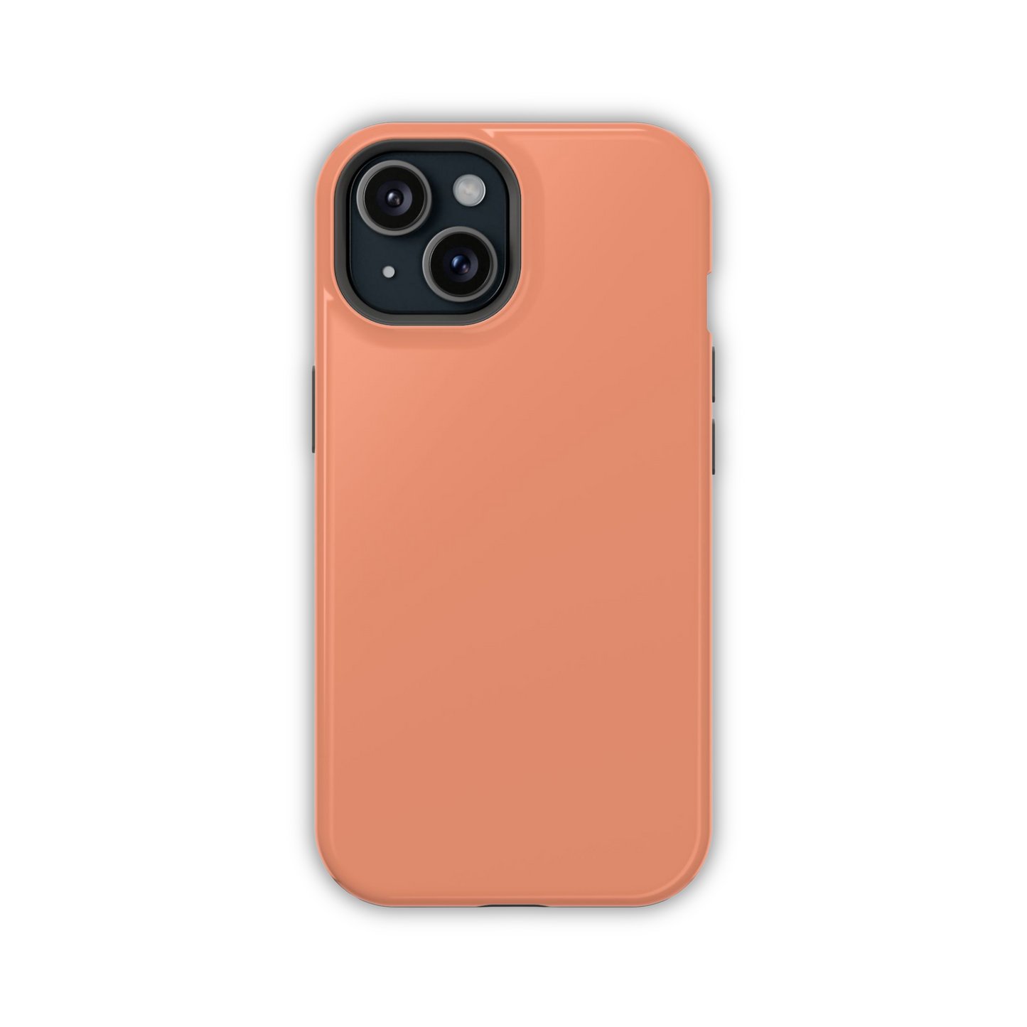 Zesty Twist - iPhone Case