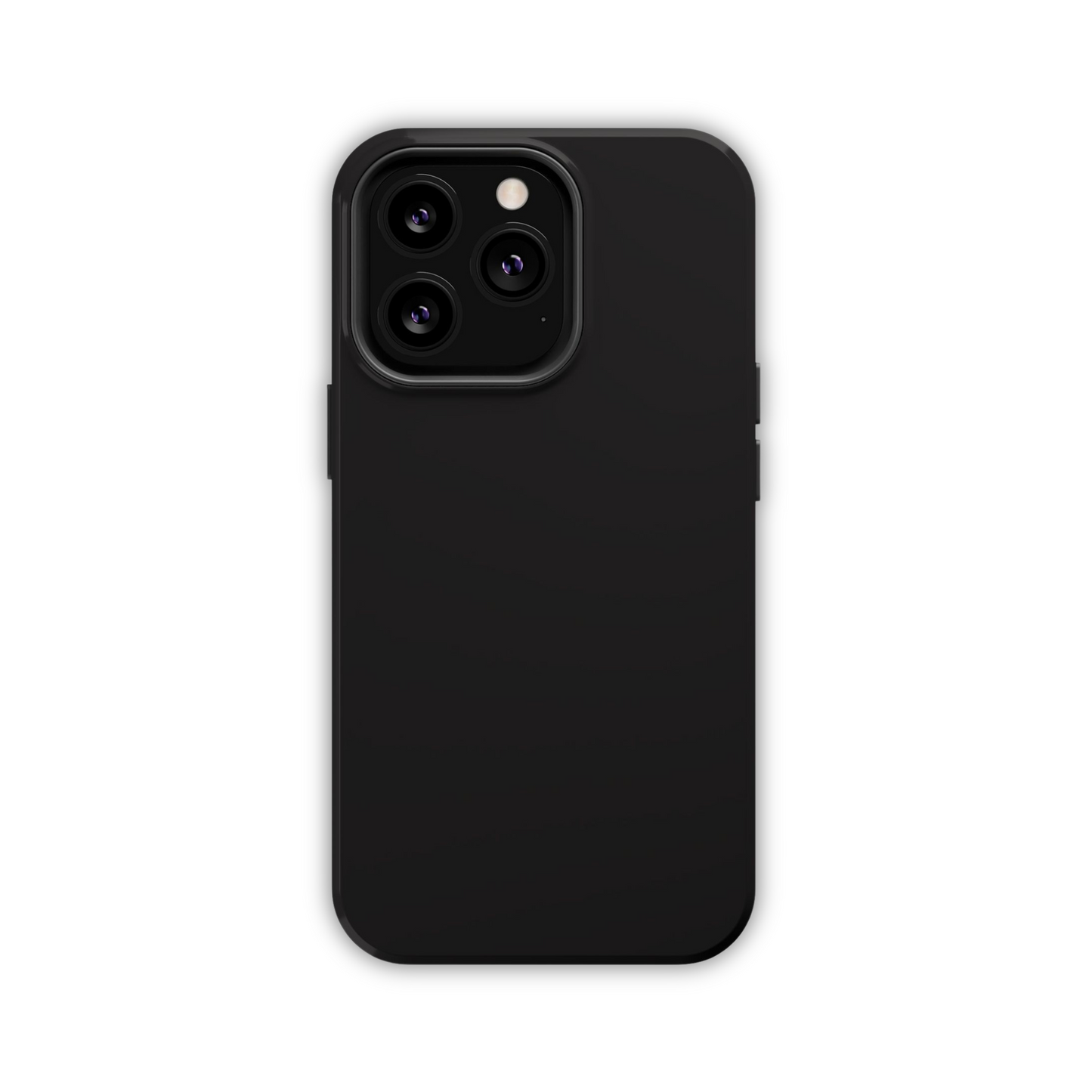Charcoal Crush - iPhone Case