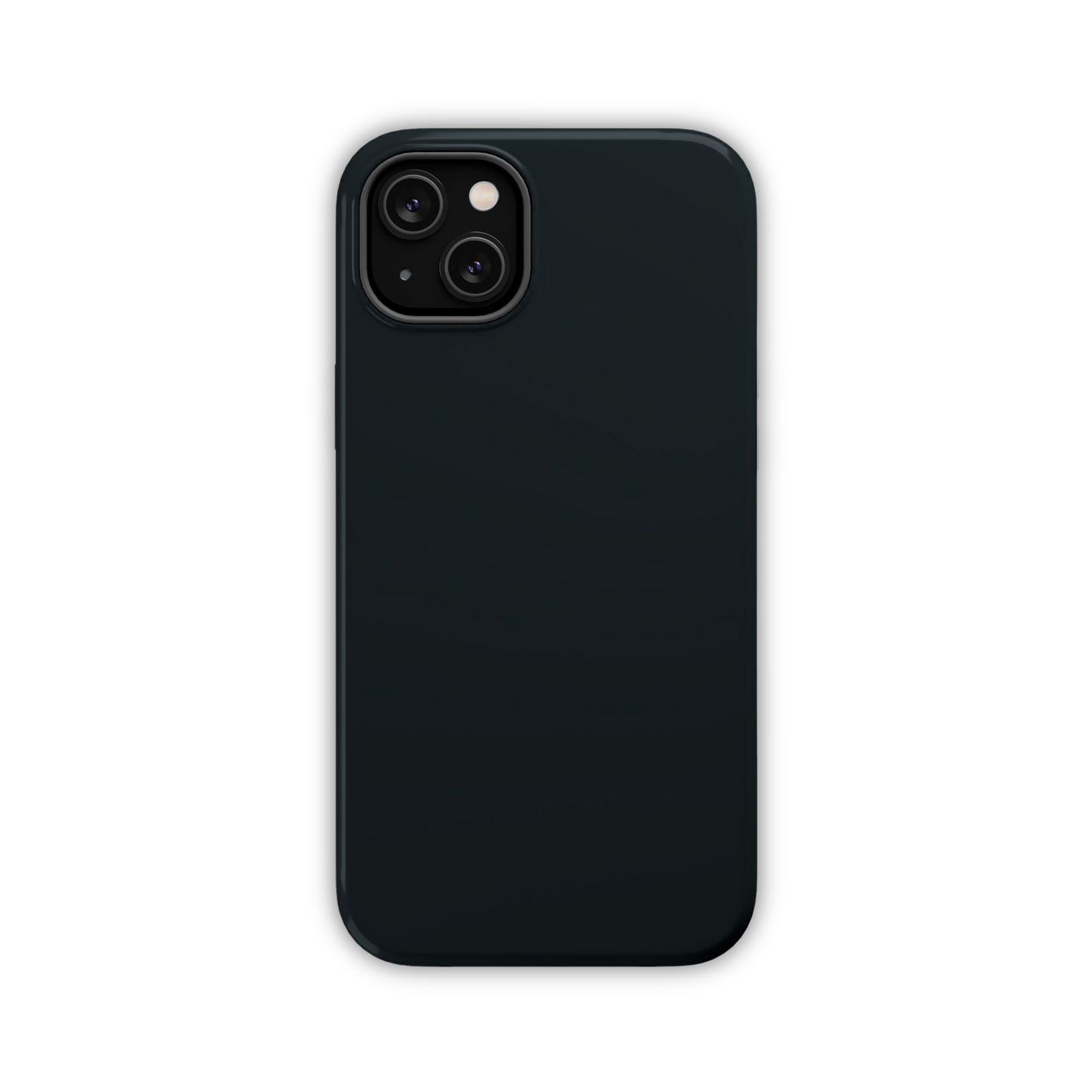 Charcoal Crush - iPhone Case
