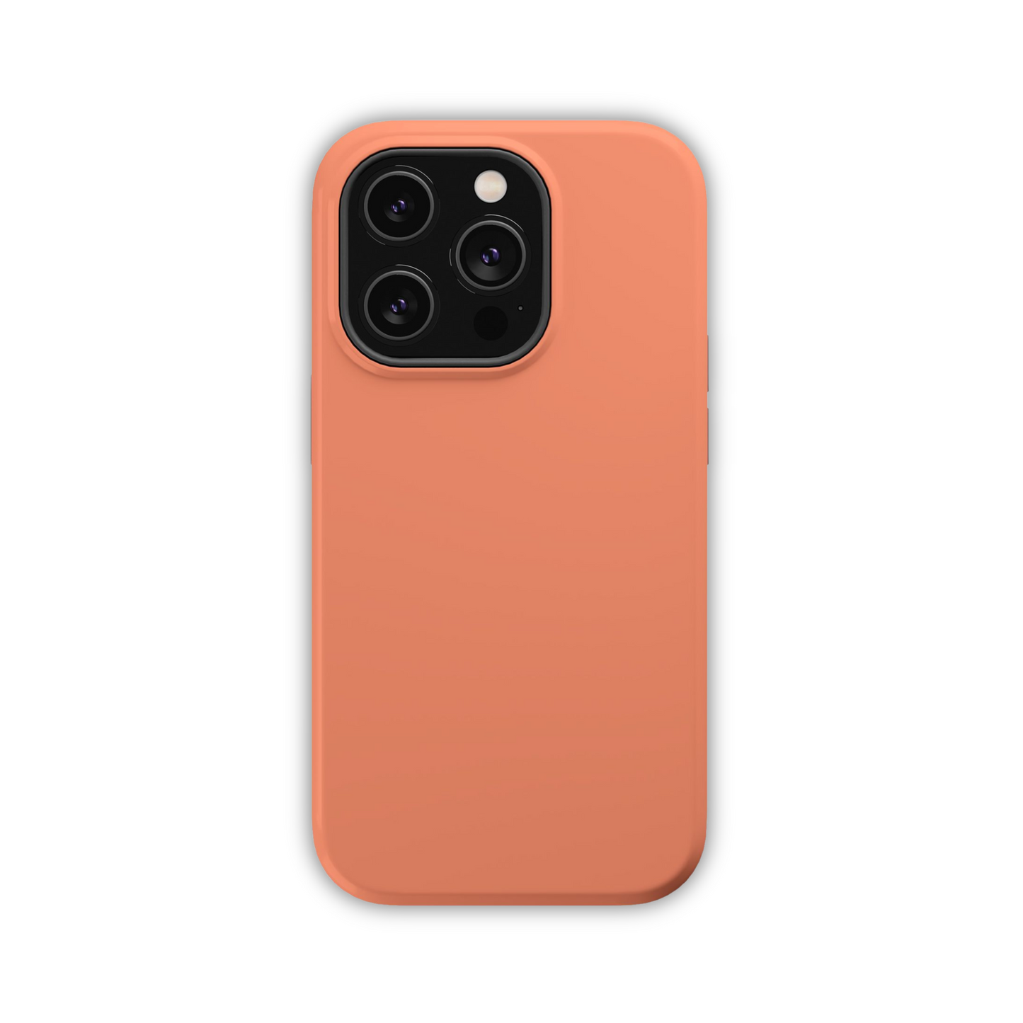 Zesty Twist - iPhone Case