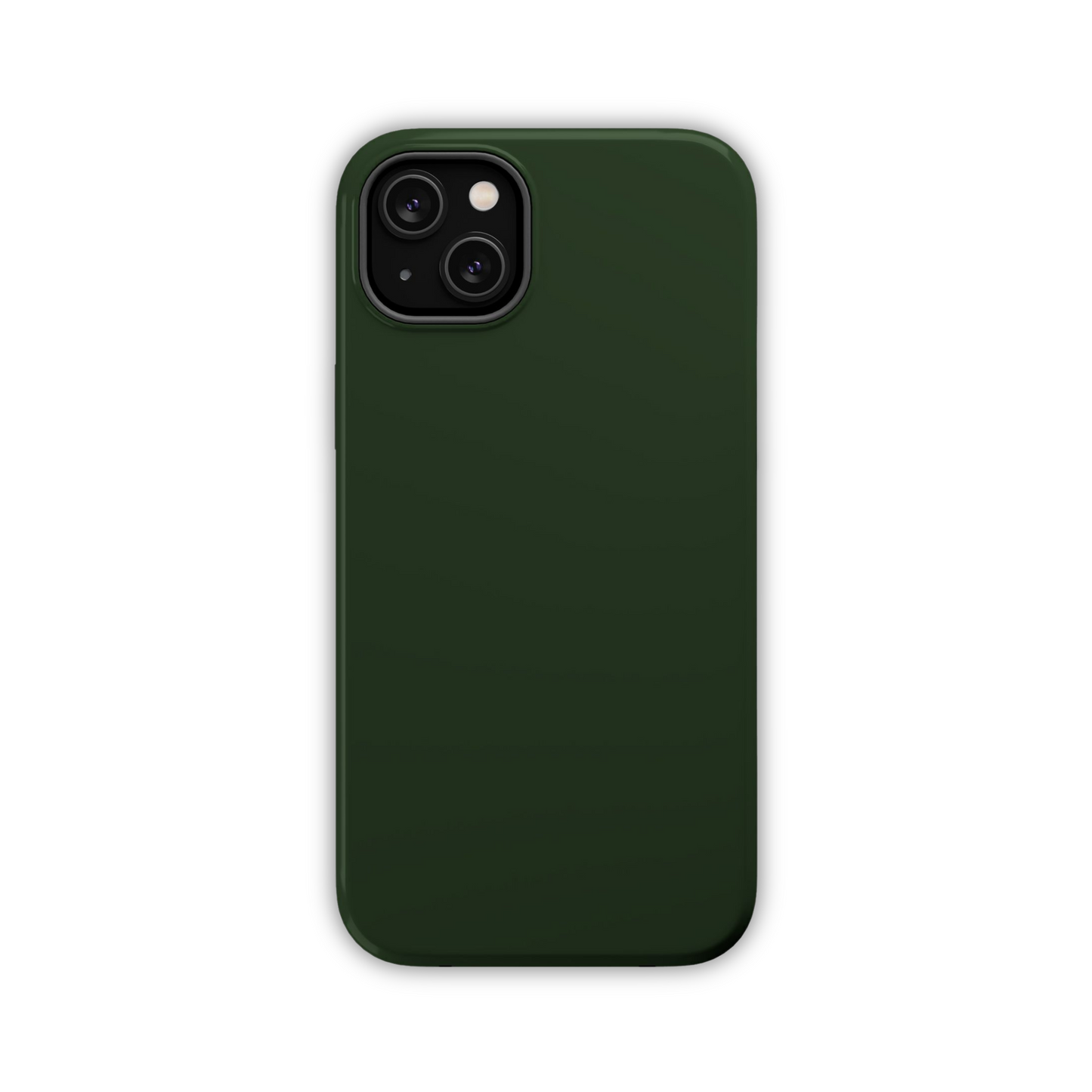 Olive You - iPhone Case