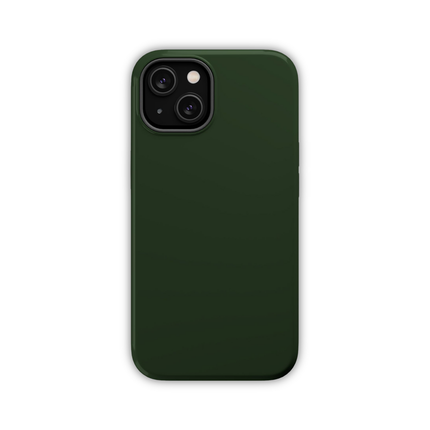Olive You - iPhone Case
