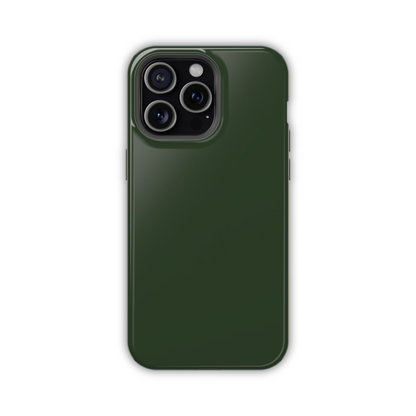 Olive You - iPhone Case