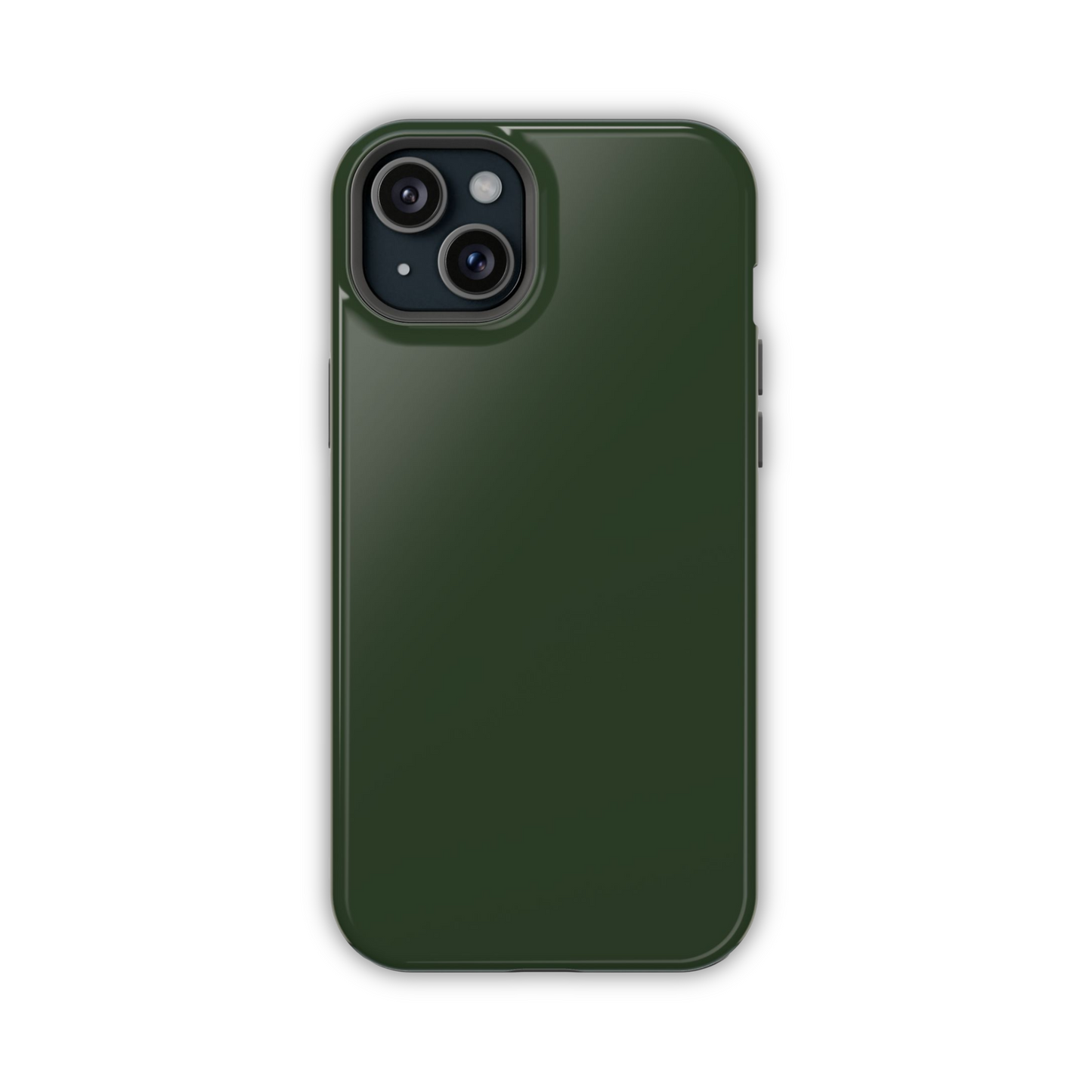 Olive You - iPhone Case