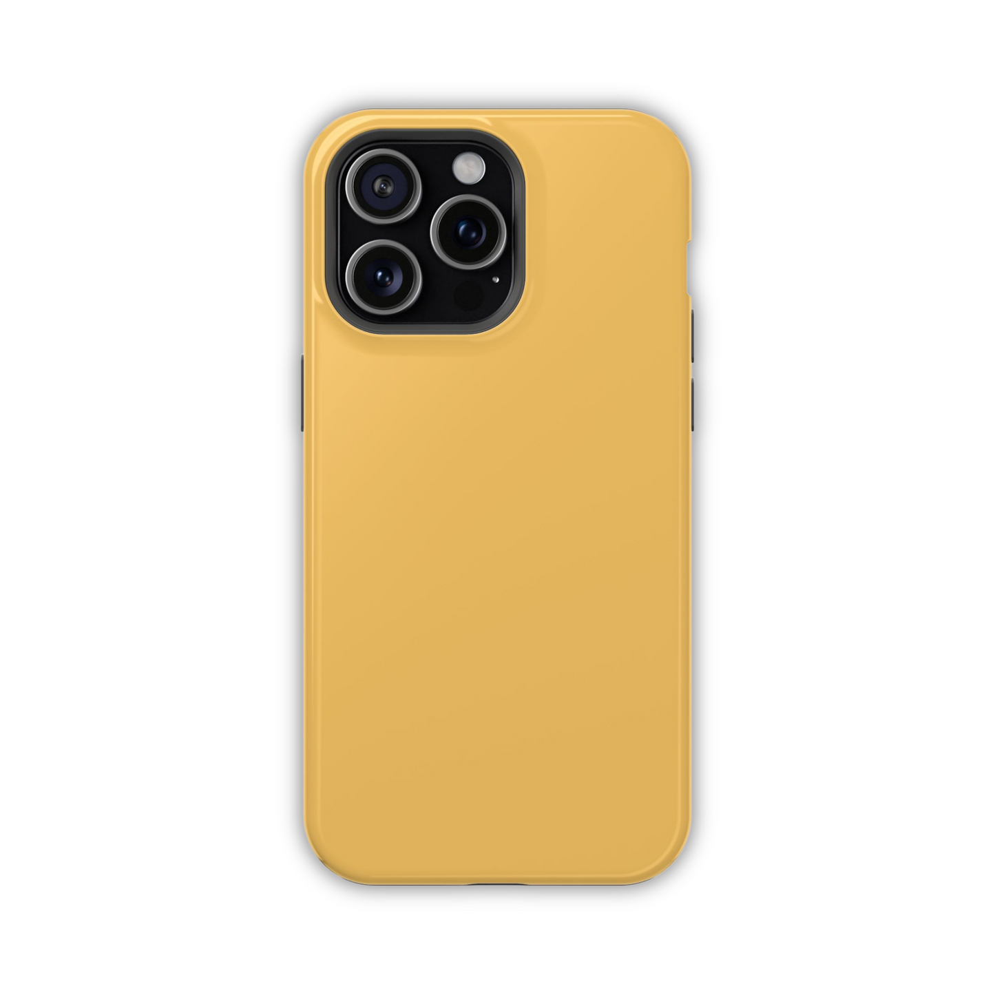 Golden Hour - iPhone Case
