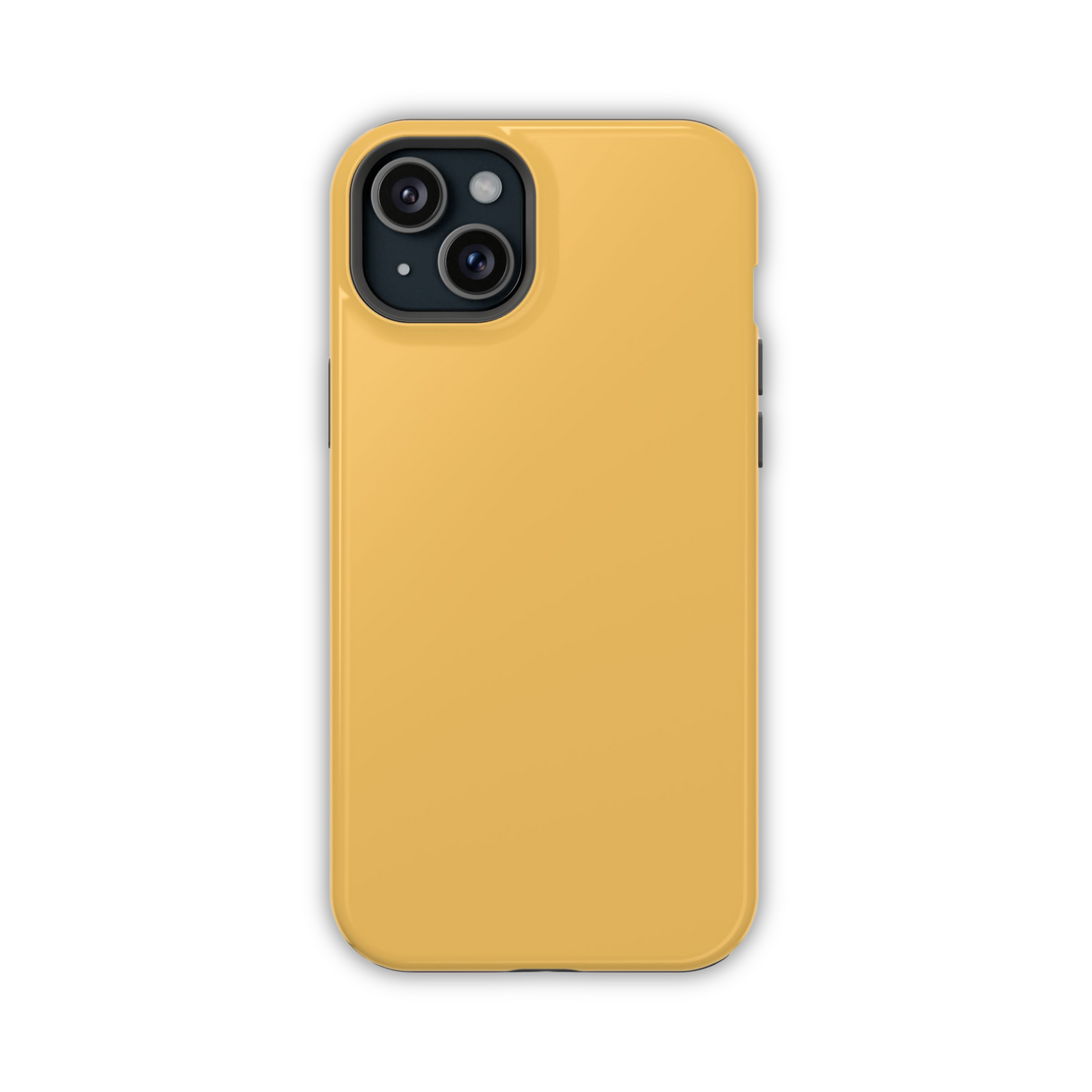 Golden Hour - iPhone Case