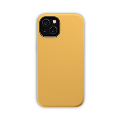 Golden Hour - iPhone Case