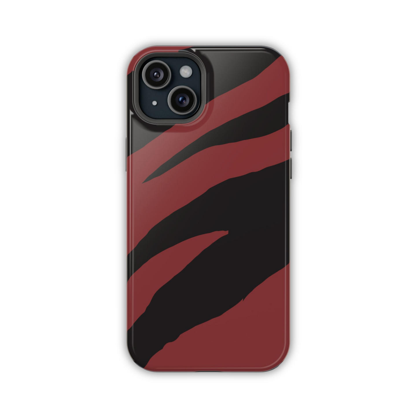 Brush Stroke - iPhone Case
