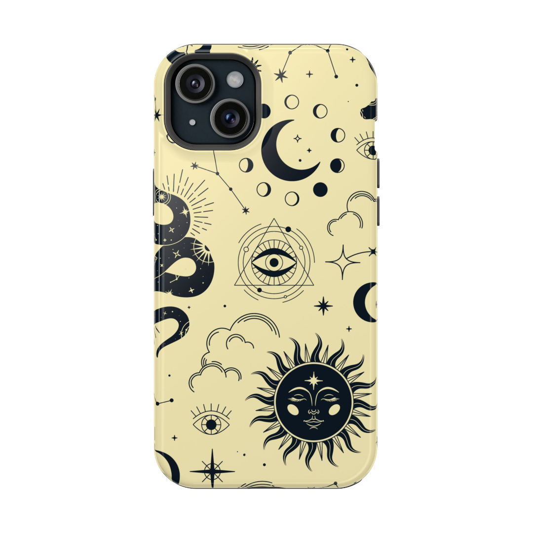 Vedas - iPhone Case