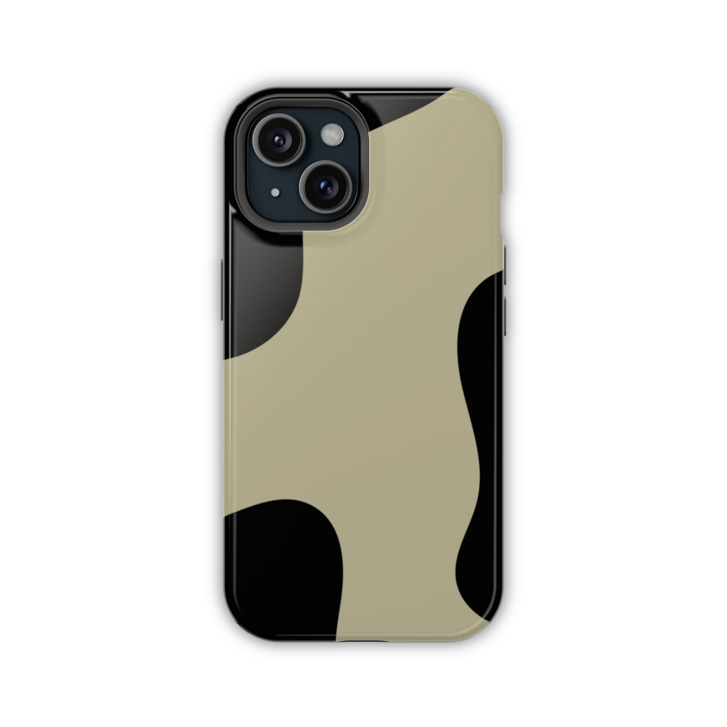 Zoomoo - iPhone Case