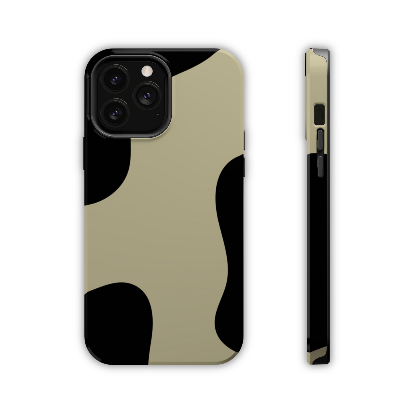Zoomoo - iPhone Case