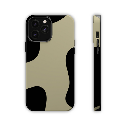 Zoomoo - iPhone Case