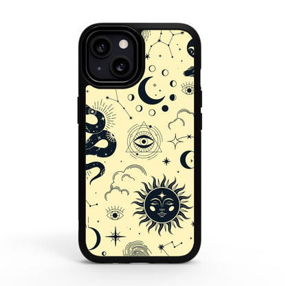 Vedas - iPhone Case