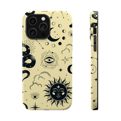 Vedas - iPhone Case