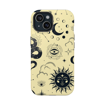 Vedas - iPhone Case