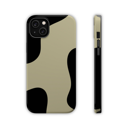 Zoomoo - iPhone Case
