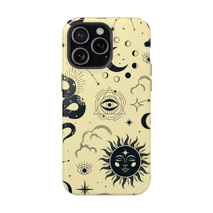 Vedas - iPhone Case