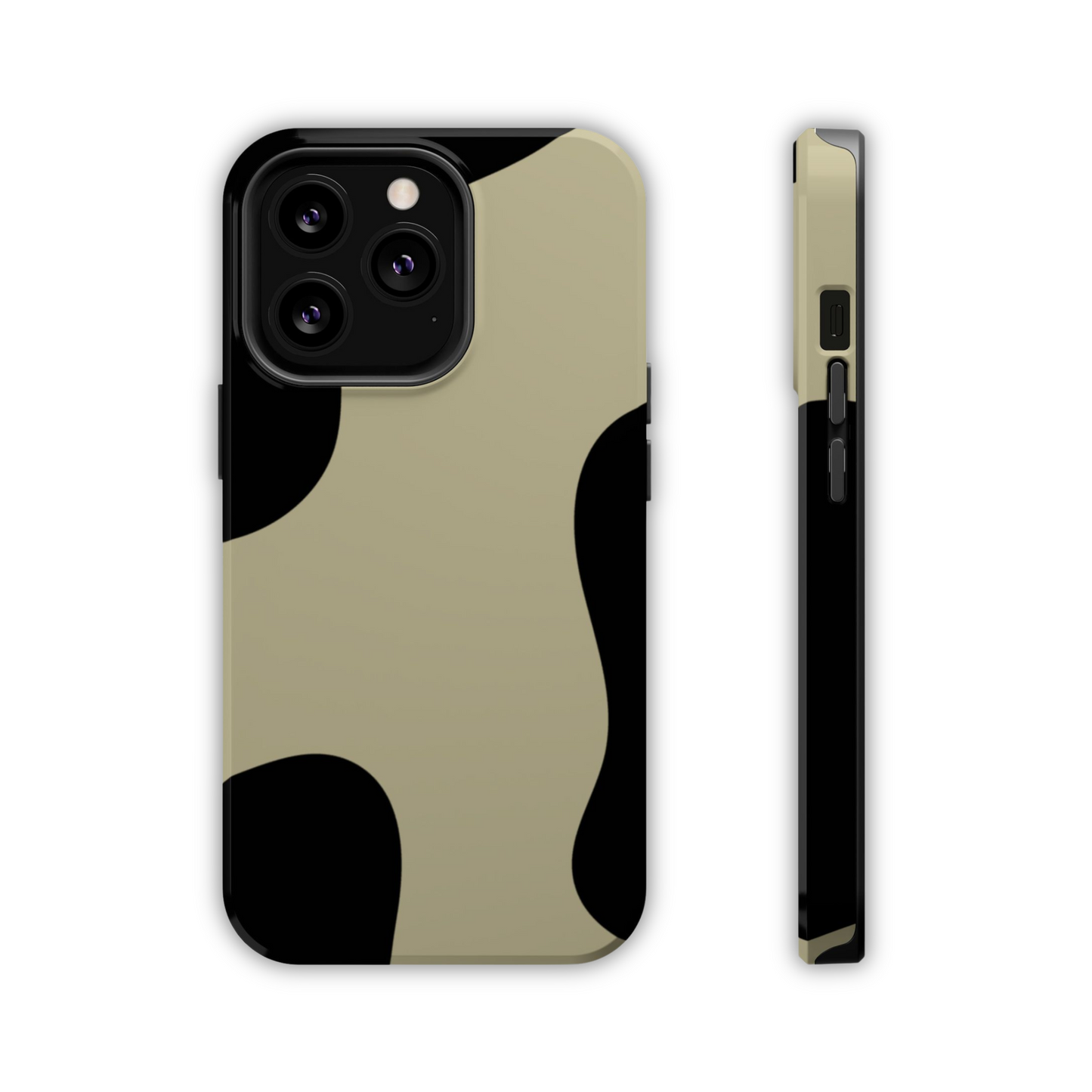 Zoomoo - iPhone Case