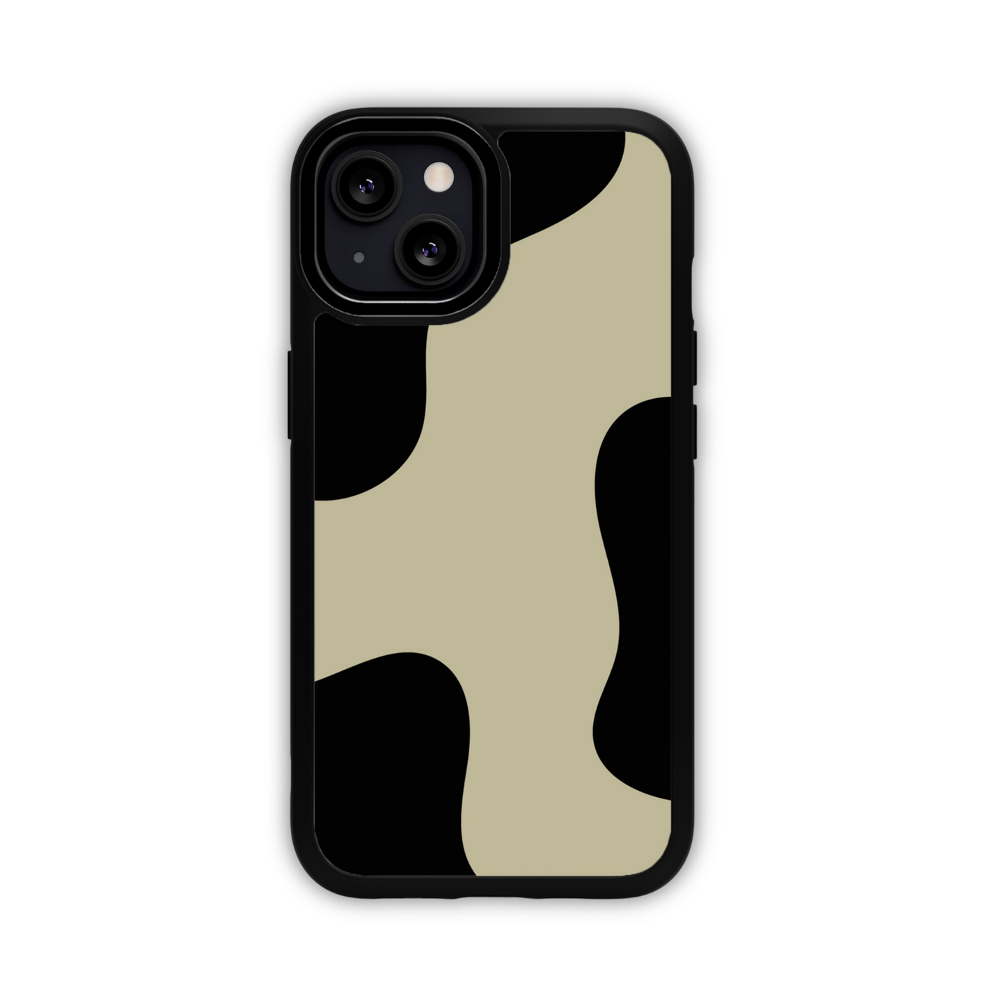 Zoomoo - iPhone Case