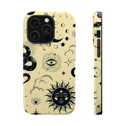 Vedas - iPhone Case