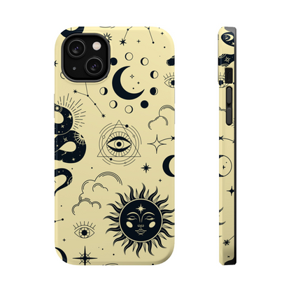 Vedas - iPhone Case