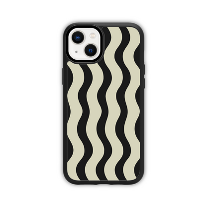 Hacked - iPhone Case
