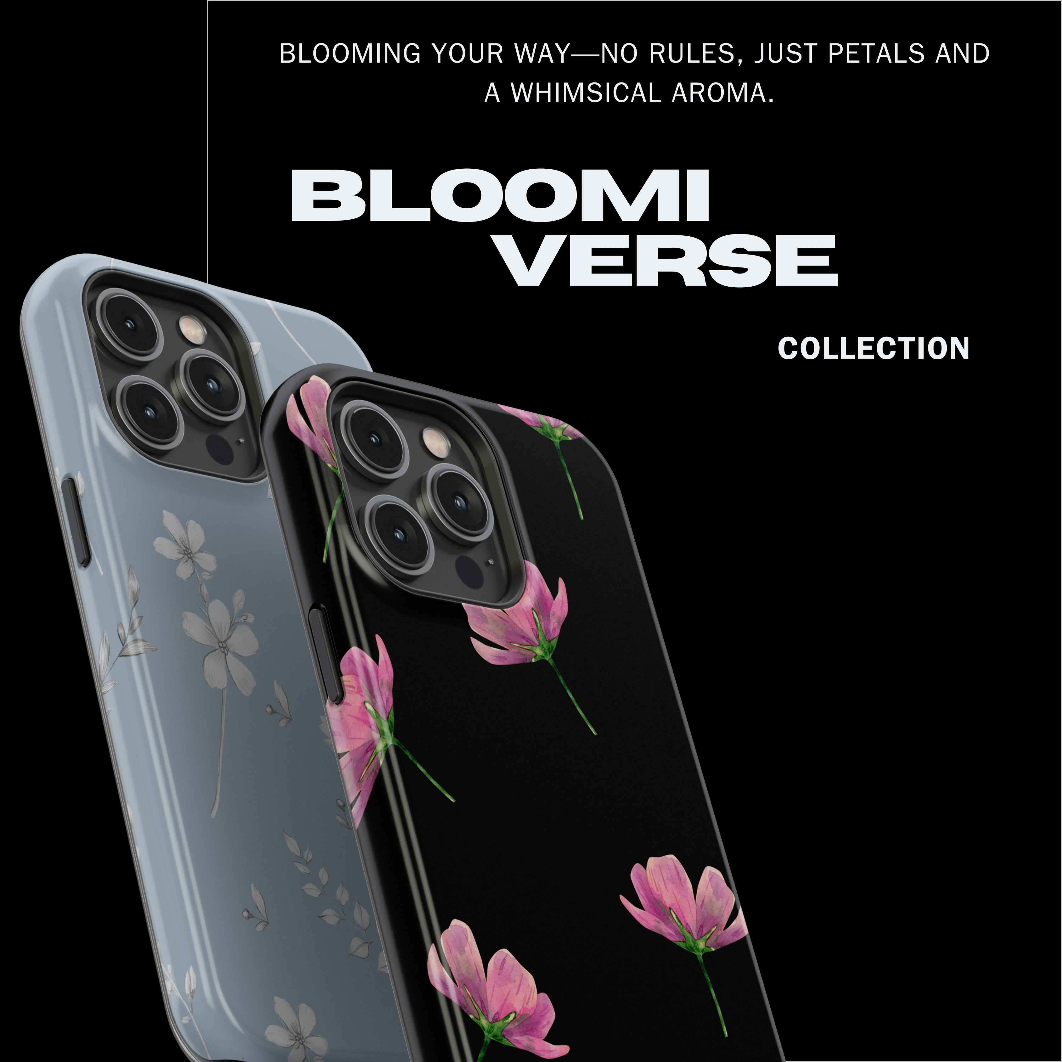 Bloomiverse