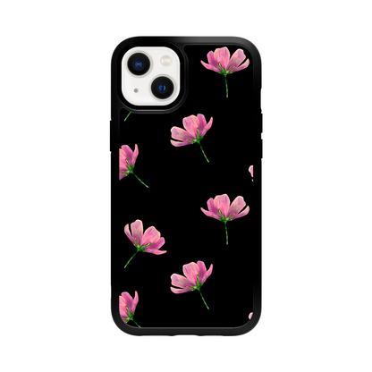 Midnight Bloom - iPhone Case