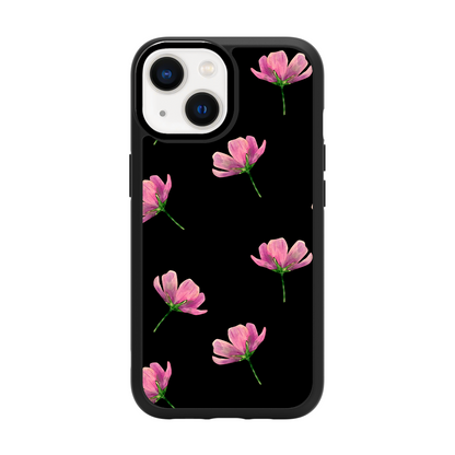 Midnight Bloom - iPhone Case