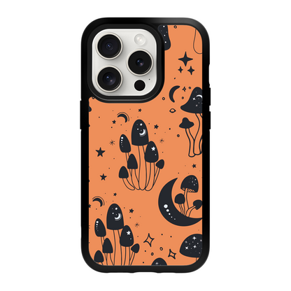 Lucid Cap - iPhone Case