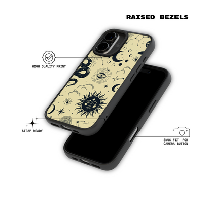 Vedas - iPhone Case