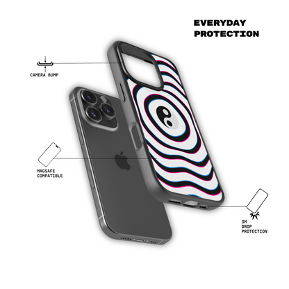 Zenith - iPhone Case