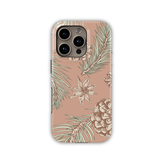 Sacred Seed- iPhone Case